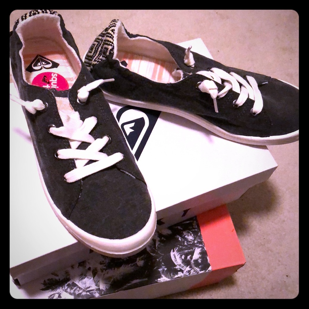 Roxy Bayshore shoes